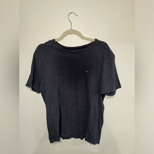 Grey Tommy Hillfiger